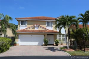 15245 SW 108th Terrace, Miami, FL 33196, Sold 01/12/18