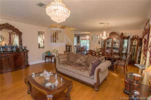 15245 SW 108th Terrace, Miami, FL 33196, Sold 01/12/18