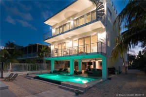 20 Center Ln, Key Largo, FL 33037, Sold 08/02/17