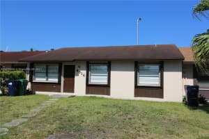 4816 SW 136th Pl, Miami, FL 33175, Sold 07/10/17