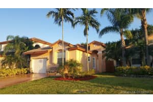 8766 SW 213th Terrace, Cutler Bay, FL 33189, Sold 08/25/17