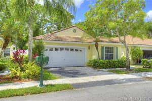 832 Garnet Cir, Weston, FL 33326, Sold 09/29/17
