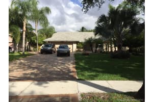 5838 SW 89th Terrace, Cooper City, FL 33328, Sold 08/17/17