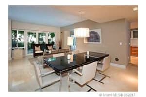 6103 Aqua Ave, Miami Beach, FL 33141, Sold 01/26/18
