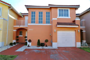 8682 SW 161st Ct, Miami, FL 33193, Sold 06/26/17