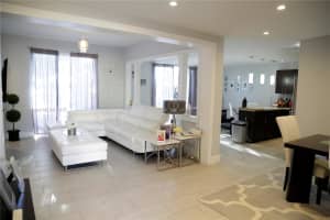 8682 SW 161st Ct, Miami, FL 33193, Sold 06/26/17