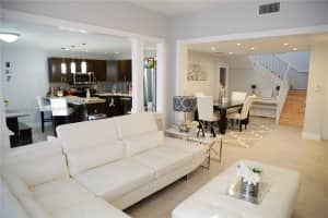 8682 SW 161st Ct, Miami, FL 33193, Sold 06/26/17