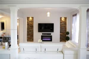 8682 SW 161st Ct, Miami, FL 33193, Sold 06/26/17