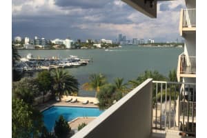 7545 E Treasure Dr #5d, North Bay Village, FL 33141, Sold 06/30/17