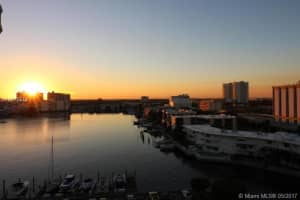 100 Golden Isles Dr, Hallandale Beach, FL 33009, Sold 10/16/17