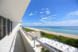 5555 Collins Ave #7g, Miami, FL 33140, Sold 09/27/18