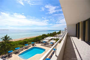 5555 Collins Ave #7g, Miami, FL 33140, Sold 09/27/18