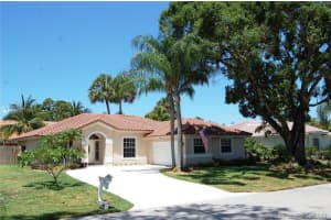 5113 NW 65th Ave, Lauderhill, FL 33319, Sold 08/11/17