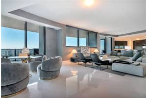 18555 Collins Ave Apt 3503, Sunny Isles Beach, FL 33160, Sold 09/04/24