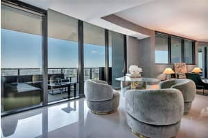 18555 Collins Ave Apt 3503, Sunny Isles Beach, FL 33160, Sold 09/04/24