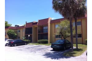 2874 NW 55th Ave #2c, Lauderhill, FL 33313, Sold 06/30/17
