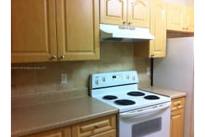 2874 NW 55th Ave #2c, Lauderhill, FL 33313, Sold 06/30/17