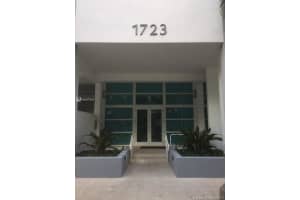 1723 SW 2nd Ave, Miami, FL 33129, Sold 07/31/17
