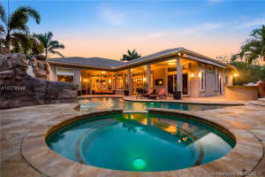 2726 Juniper Ln, Davie, FL 33330, Sold 01/02/18