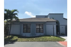 422 SW 88th Pl, Miami, FL 33174, Sold 08/01/17