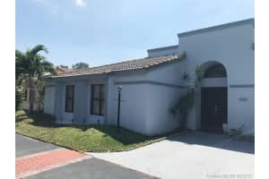422 SW 88th Pl, Miami, FL 33174, Sold 08/01/17