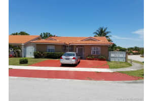 14223 SW 101st Ln, Miami, FL 33186, Sold 08/21/17