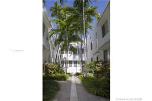 1000 Meridian Ave, Miami Beach, FL 33139, Sold 10/01/17