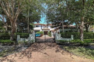 125 Paloma Dr, Coral Gables, FL 33143, Sold 02/14/18