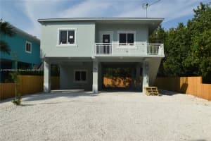 22 Tarpon Ave, Key Largo, FL 33037, Sold 10/10/17