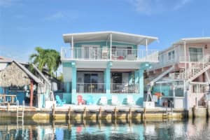 162 Normandy Dr, Tavernier, FL 33070, Sold 11/09/17
