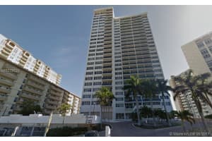 3140 S Ocean Dr, Hallandale Beach, FL 33009, Sold 03/13/18