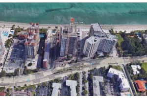 3140 S Ocean Dr, Hallandale Beach, FL 33009, Sold 03/13/18