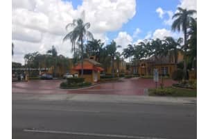 9731 Fontainebleau Blvd F308, Miami, FL 33172, Sold 10/30/17