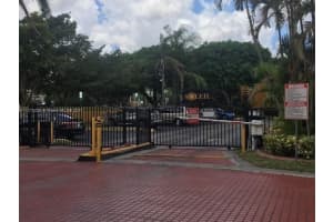 9731 Fontainebleau Blvd F308, Miami, FL 33172, Sold 10/30/17