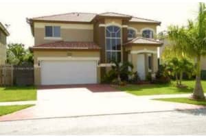 5321 SW 163rd Ct, Miami, FL 33185, Sold 11/15/17