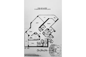 3801 NE 207th St #21AN, Aventura, FL 33180, Sold 11/15/17