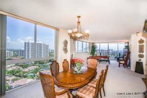 3801 NE 207th St #21AN, Aventura, FL 33180, Sold 11/15/17