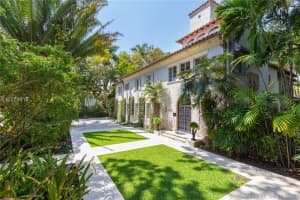 3505 S Moornings Way, Miami, FL 33133, Sold 12/18/17