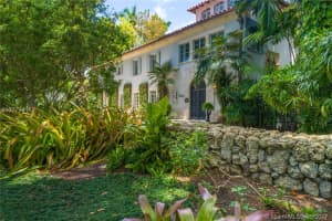 3505 S Moornings Way, Miami, FL 33133, Sold 12/18/17