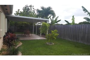 502 SE 12th Ter, Homestead, FL 33033, Sold 07/18/17
