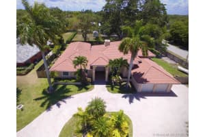 16800 SW 74th Ct, Palmetto Bay, FL 33157, Sold 10/10/17
