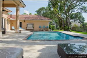 16800 SW 74th Ct, Palmetto Bay, FL 33157, Sold 10/10/17