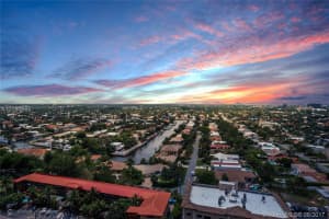 4300 N Ocean Blvd #18g, Fort Lauderdale, FL 33308, Sold 11/30/17