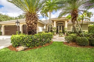 5643 NW 101st Dr, Coral Springs, FL 33076, Sold 07/01/17