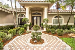 5643 NW 101st Dr, Coral Springs, FL 33076, Sold 07/01/17