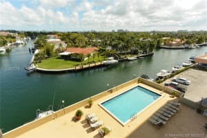 2500 NE 135th St B503, North Miami, FL 33181, Sold 09/28/17