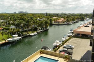 2500 NE 135th St B503, North Miami, FL 33181, Sold 09/28/17