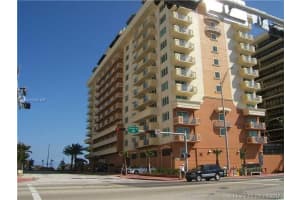 9499 Collins Ave, Surfside, FL 33154, Sold 11/30/17