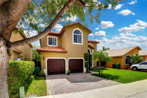 3217 SW 152nd Pl, Miami, FL 33185, Sold 07/14/17
