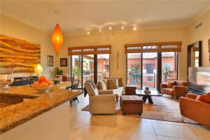 100 Andalusia Ave PH 11, Coral Gables, FL 33134, Sold 08/23/17